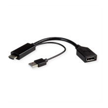ROLINE 12.03.3147 video cable adapter