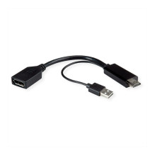 ROLINE 12.03.3147 video cable adapter