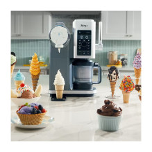Ninja NC701EU ice cream maker Ninja NC701EU ice cream maker