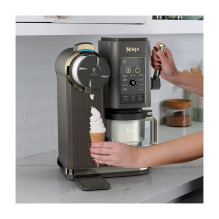 Ninja NC701EU ice cream maker Ninja NC701EU ice cream maker