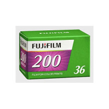 1 Fujifilm 200 135 / 36 New 1 Fujifilm 200 135 / 36 New