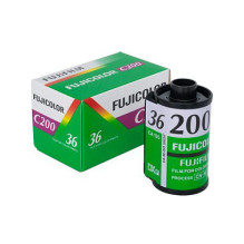 1 Fujifilm 200 135 / 36 New 1 Fujifilm 200 135 / 36 New