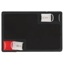 BATTERY 6V 4AH VRLA / DR4-6 DURACELL