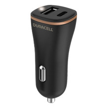 MOBILE CHARGER CAR USB / 2P...