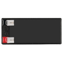 BATTERY 12V 1.3AH VRLA / DR1.3-12 DURACELL