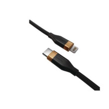 CABLE LIGHTNING TO USB-C 1M...