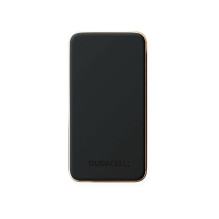 POWER BANK USB 10000MAH / DRPB3009A DURACELL