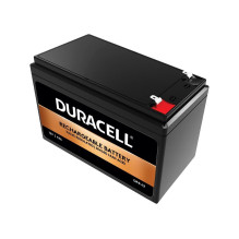 BATTERY 12V 9AH VRLA / DR9-12 DURACELL