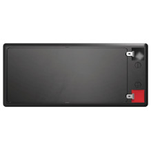 BATTERY 12V 9AH VRLA / DR9-12 DURACELL