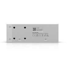 Switch, UBIQUITI, WAN Switch, Rack 1U, 1x10Base-T / 100Base-TX / 1000Base-T, 3x10GbE, USW-WAN