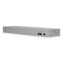 Switch, UBIQUITI, WAN Switch, Rack 1U, 1x10Base-T / 100Base-TX / 1000Base-T, 3x10GbE, USW-WAN