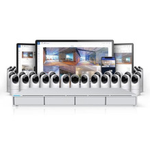 NET VIDEO RECORDER / UNVR UBIQUITI