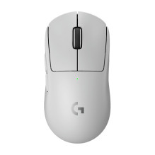 Logitech Pro X Superlight 2 SE mouse