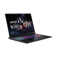Acer Nitro 18 AI AN18-61-R8X3 RYZ AI7 350 / 16GB / 1TB SSD / RTX5060 / W11 Pradžia Nešiojamas kompiuteris