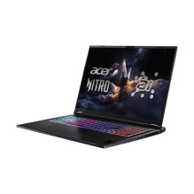 Acer Nitro 18 AI AN18-61-R8X3 RYZ AI7 350 / 16GB / 1TB SSD / RTX5060 / W11 Pradžia Nešiojamas kompiuteris