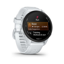 Garmin „Forerunner 70“ su „Bluetooth“, baltas