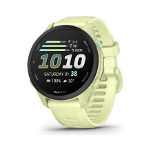 Garmin „Forerunner 70 Lime“