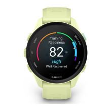 Garmin „Forerunner 70 Lime“