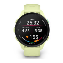 Garmin „Forerunner 70 Lime“