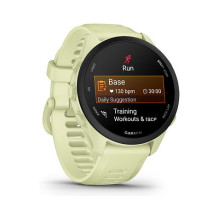 Garmin „Forerunner 70 Lime“