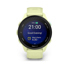 Garmin „Forerunner 70 Lime“