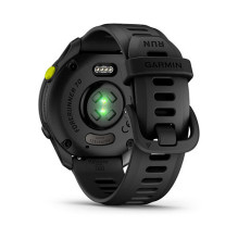 Garmin „Forerunner 70“ juodas