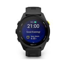 Garmin „Forerunner 70“ juodas