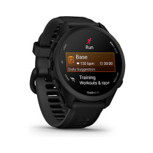 Garmin Forerunner 70 Black
