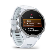 Garmin „Forerunner 170“ su „Bluetooth“, baltas