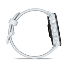 Garmin „Forerunner 170“ su „Bluetooth“, baltas