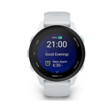 Garmin „Forerunner 170“ su „Bluetooth“, baltas