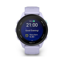 Garmin „Forerunner 70“ su „Bluetooth“ levandų spalvos