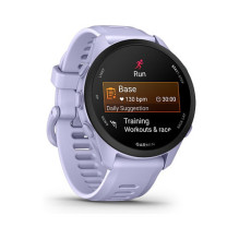 Garmin „Forerunner 70“ su „Bluetooth“ levandų spalvos