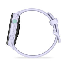 Garmin „Forerunner 70“ su „Bluetooth“ levandų spalvos