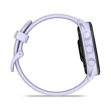 Garmin „Forerunner 70“ su „Bluetooth“ levandų spalvos