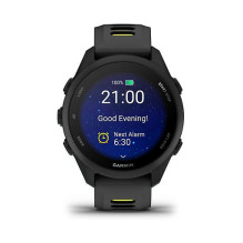 Garmin Forerunner 170 Bluetooth Schwarz