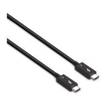 LINDY 1m Thunderbolt 5 pasyvus Cable LINDY 1m Thunderbolt 5 pasyvus Cable