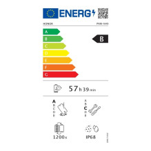 Honor Honor Magija V6 512-16-5G Red