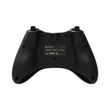 Hyperkin Wired Xenon Controller Black Xbox Hyperkin Wired Xenon Controller Black Xbox