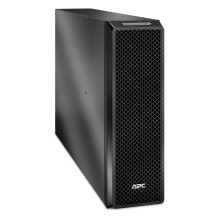 APC Smart-UPS SRT 192V 5kVA ir 6kVA Akumuliatorių blokas Akumuliatorių korpusas 2 x švino rūgšties akumuliatoriai 2U Juo APC Smart-UPS SRT 192V 5kVA ir 6kVA Akumuliatorių blokas Akumuliatorių korpusas 2 x švino rūgšties akumuliatoriai 2U Juo