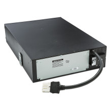 APC Smart-UPS SRT 192V 5kVA ir 6kVA Akumuliatorių blokas Akumuliatorių korpusas 2 x švino rūgšties akumuliatoriai 2U Juo APC Smart-UPS SRT 192V 5kVA ir 6kVA Akumuliatorių blokas Akumuliatorių korpusas 2 x švino rūgšties akumuliatoriai 2U Juo