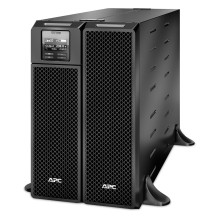 APC Smart-UPS SRT 192V 5kVA ir 6kVA Akumuliatorių blokas Akumuliatorių korpusas 2 x švino rūgšties akumuliatoriai 2U Juo APC Smart-UPS SRT 192V 5kVA ir 6kVA Akumuliatorių blokas Akumuliatorių korpusas 2 x švino rūgšties akumuliatoriai 2U Juo