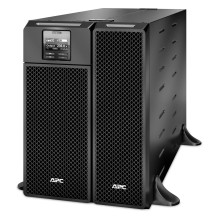 APC Smart-UPS SRT 192V 5kVA ir 6kVA Akumuliatorių blokas Akumuliatorių korpusas 2 x švino rūgšties akumuliatoriai 2U Juo APC Smart-UPS SRT 192V 5kVA ir 6kVA Akumuliatorių blokas Akumuliatorių korpusas 2 x švino rūgšties akumuliatoriai 2U Juo