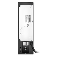 APC Smart-UPS SRT 192V 5kVA ir 6kVA Akumuliatorių blokas Akumuliatorių korpusas 2 x švino rūgšties akumuliatoriai 2U Juo APC Smart-UPS SRT 192V 5kVA ir 6kVA Akumuliatorių blokas Akumuliatorių korpusas 2 x švino rūgšties akumuliatoriai 2U Juo