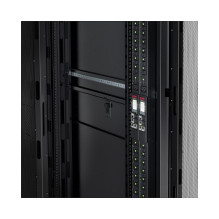 APC Rack PDU 9000 Switched ZeroU 32A 230V 21 C13 3 C19