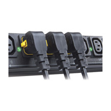 APC Rack PDU 9000 Switched ZeroU 32A 230V 21 C13 3 C19