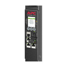 APC Rack PDU 9000 Switched ZeroU 32A 230V 21 C13 3 C19