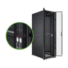 APC Rack PDU 9000 Switched ZeroU 32A 230V 21 C13 3 C19