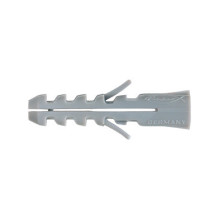Fischer Double plug in twin...
