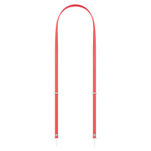 Crossbody Band (guavepink)